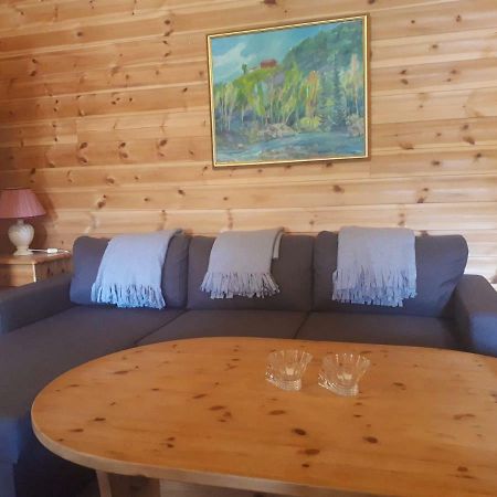 Fossekroa Svarstad  Экстерьер фото