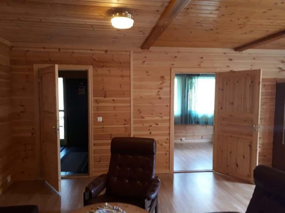 Fossekroa Svarstad  Экстерьер фото