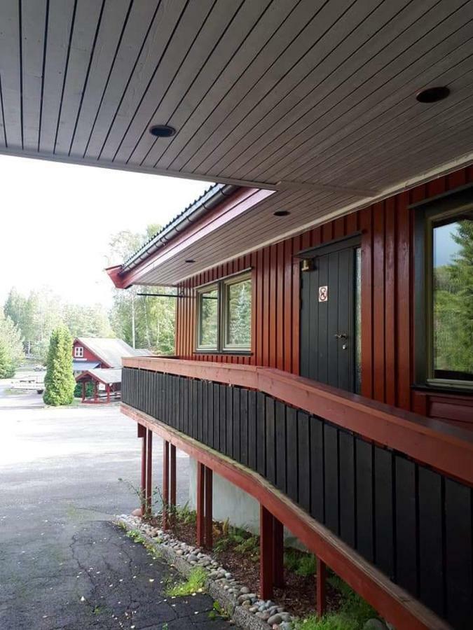 Fossekroa Svarstad  Экстерьер фото