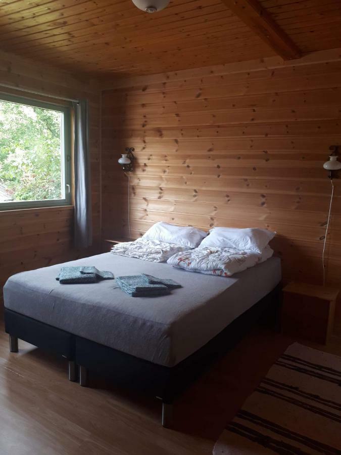 Fossekroa Svarstad  Экстерьер фото