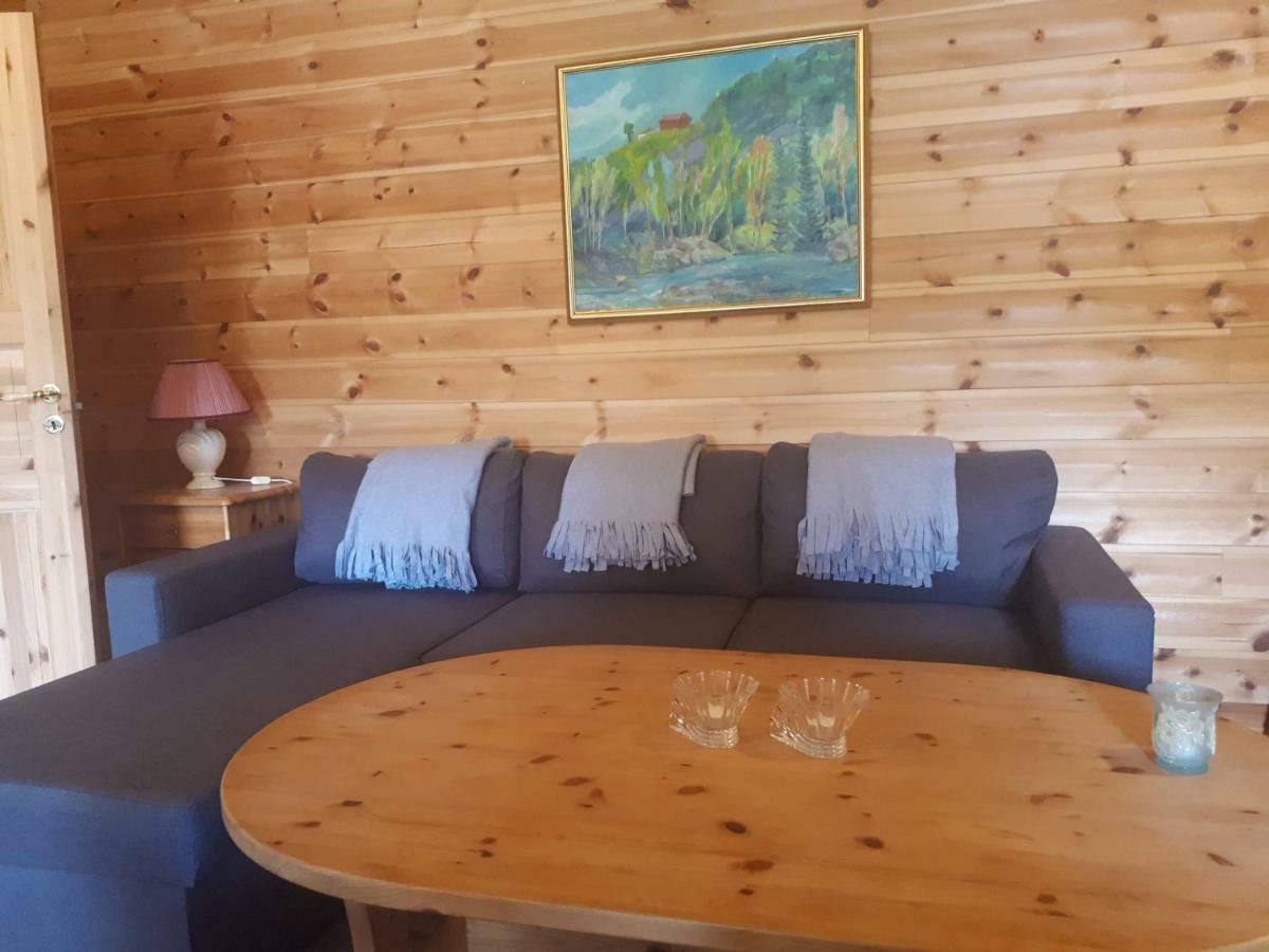 Fossekroa Svarstad  Экстерьер фото